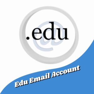 Buy Edu Mail Account