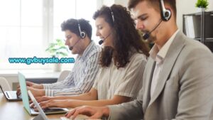 Buy Usa New Google Voice Account