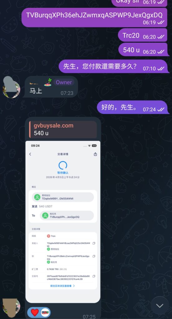 www.gvbuysale.com